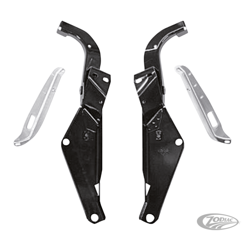 SUPPORTS DE CARENAGE RENFORCES BATWING 1996-2013