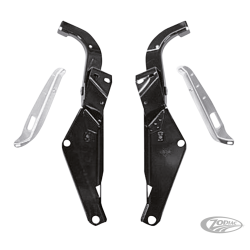 SUPPORTS DE CARENAGE RENFORCES BATWING 1996-2013