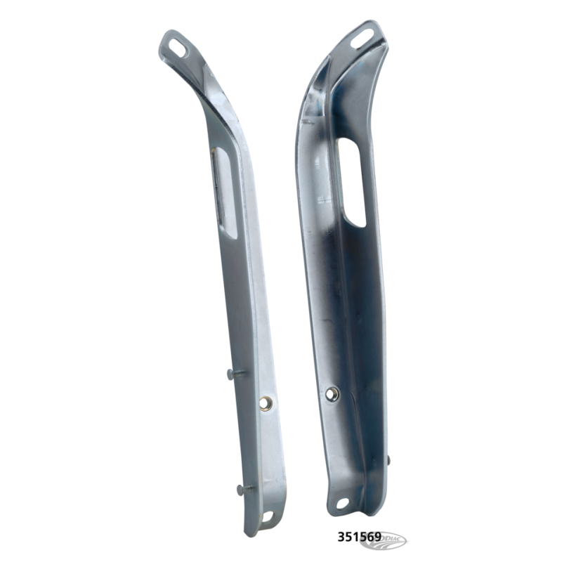 SUPPORTS DE CARENAGE RENFORCES BATWING 1996-2013