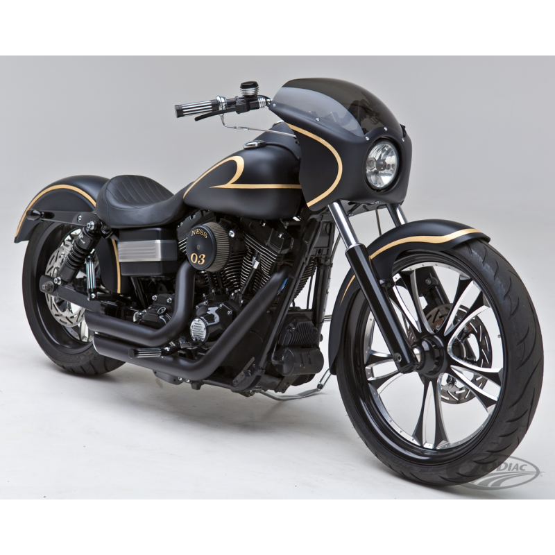 BULLES ARLEN NESS ORIGINALES