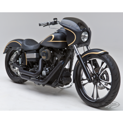 BULLES ARLEN NESS ORIGINALES