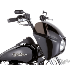 ARLEN NESS KIT BULLE A MONTAGE DIRECT POUR DYNA & SPORTSTER