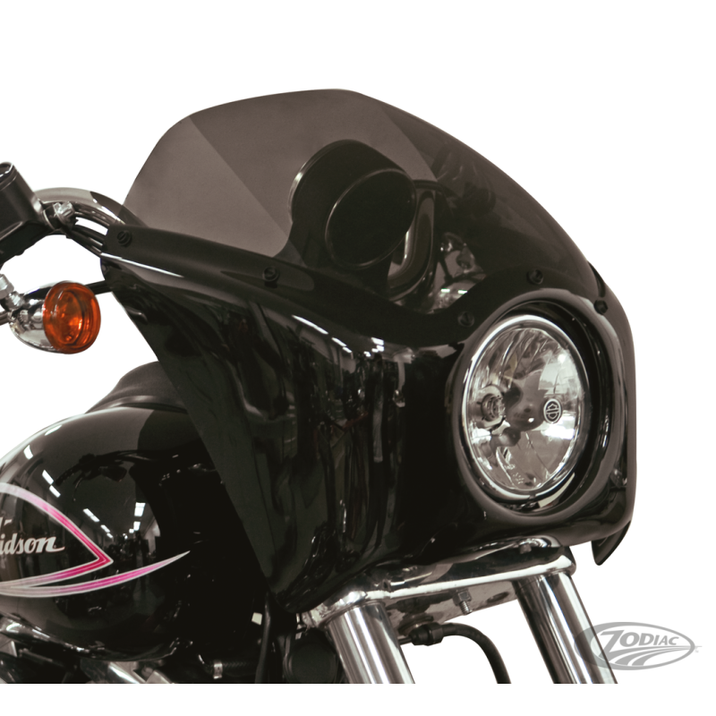 ARLEN NESS KIT BULLE A MONTAGE DIRECT POUR DYNA & SPORTSTER