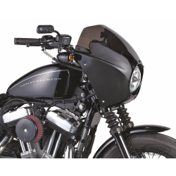ARLEN NESS KIT BULLE A MONTAGE DIRECT POUR DYNA & SPORTSTER