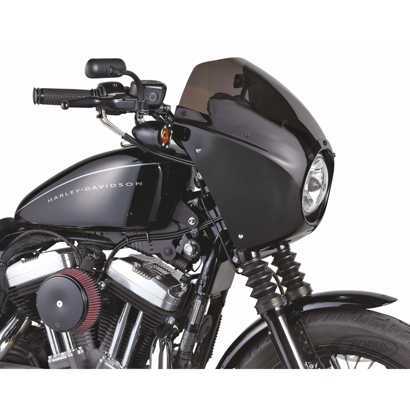 ARLEN NESS KIT BULLE A MONTAGE DIRECT POUR DYNA & SPORTSTER