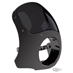 TETES DE FOURCHE BURLY