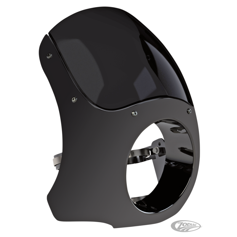 TETES DE FOURCHE BURLY