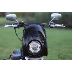 TETES DE FOURCHE BURLY