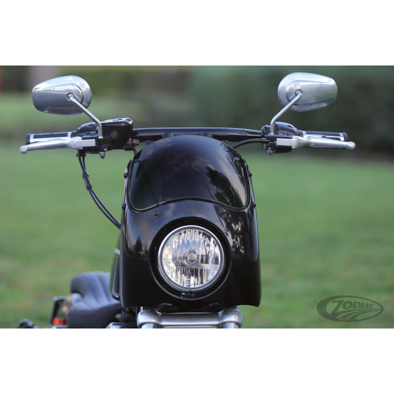 TETES DE FOURCHE BURLY