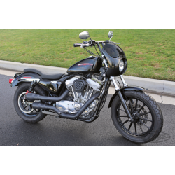 TETES DE FOURCHE BURLY