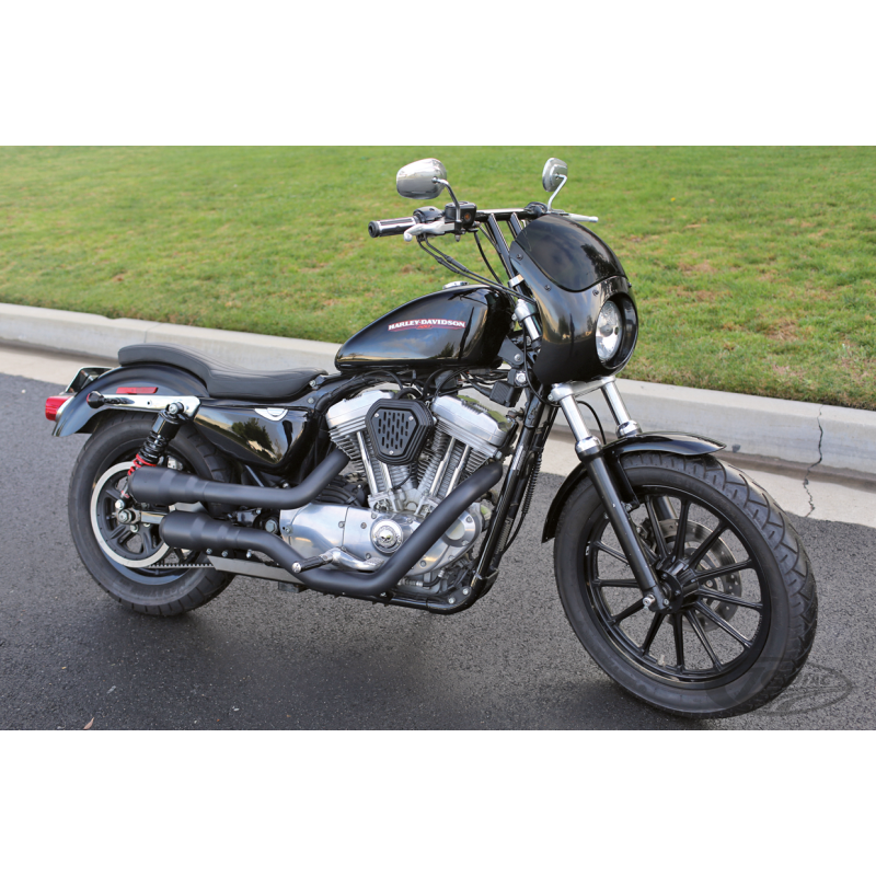 TETES DE FOURCHE BURLY