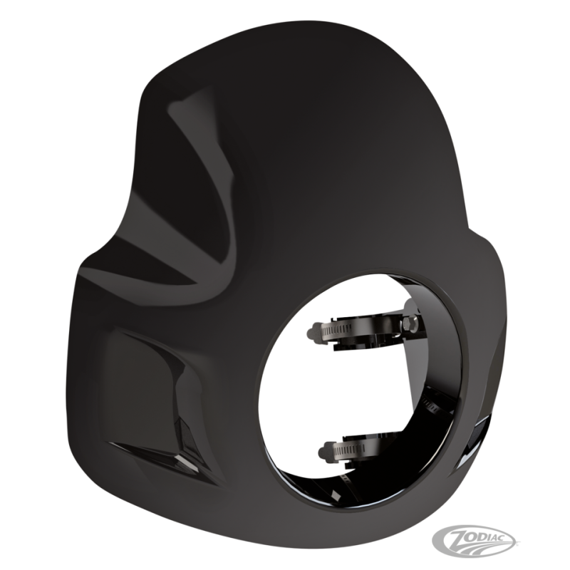 TETES DE FOURCHE BURLY