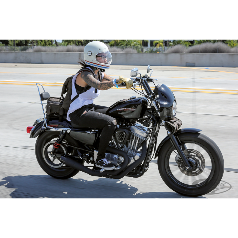 TETES DE FOURCHE BURLY