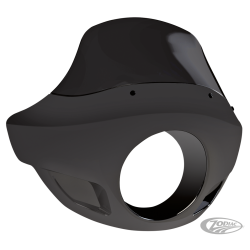 TETES DE FOURCHE BURLY