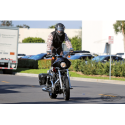 TETES DE FOURCHE BURLY