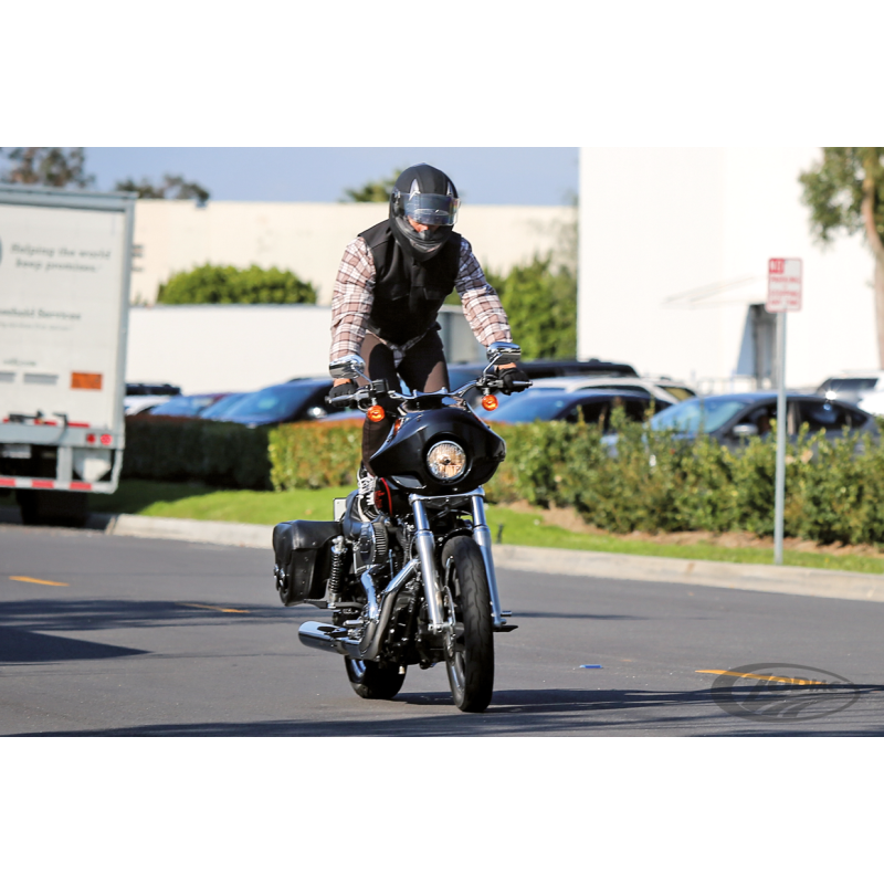 TETES DE FOURCHE BURLY