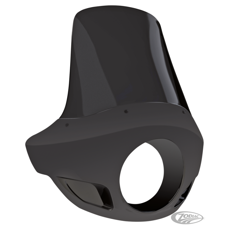 TETES DE FOURCHE BURLY