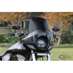 TETES DE FOURCHE BURLY