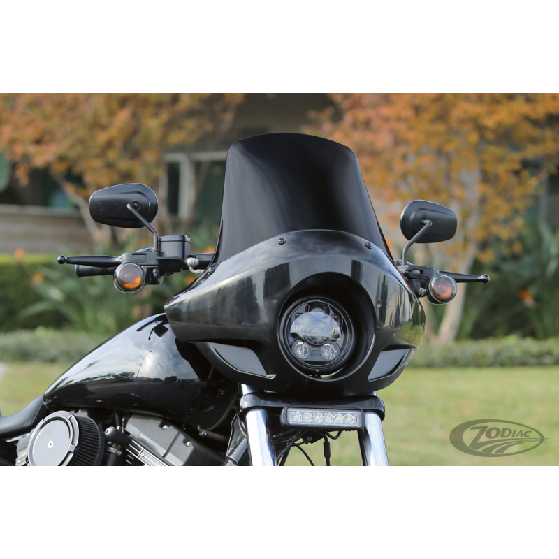 TETES DE FOURCHE BURLY