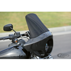 TETES DE FOURCHE BURLY