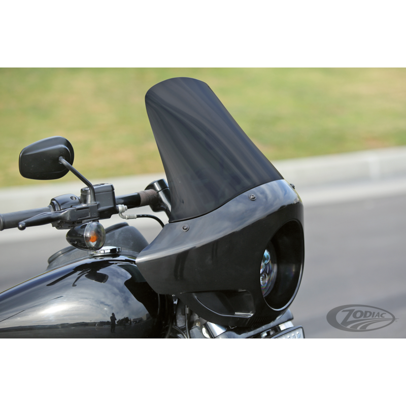 TETES DE FOURCHE BURLY