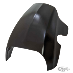 MINI BULLE DE PHARE RICK'S POUR SPORTSTER S