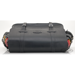 SACOCHE LATERALE TEXAS LEATHER
