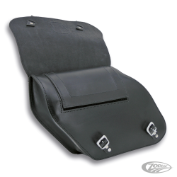 SACOCHE TEXAS LEATHER DYNA