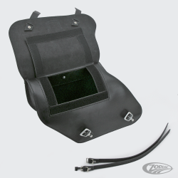 SACOCHE TEXAS LEATHER DYNA