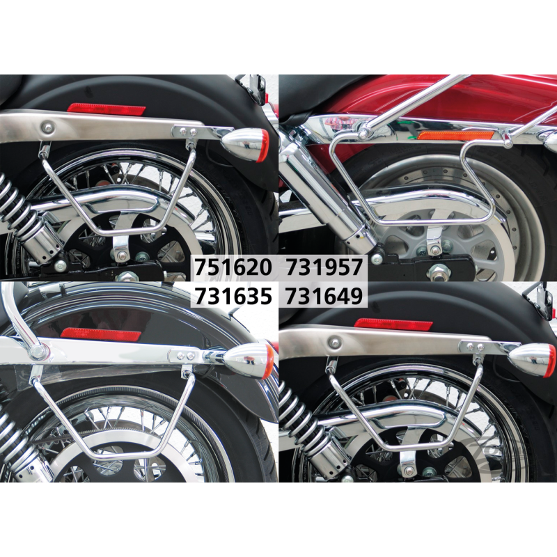 SACOCHE TEXAS LEATHER DYNA