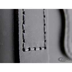 SACOCHE TEXAS LEATHER V-ROD