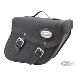 KITS SACOCHES K-DRIVE/LONGRIDE "CLICK & LOCK"