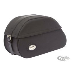 KITS SACOCHES K-DRIVE/LONGRIDE "CLICK & LOCK"