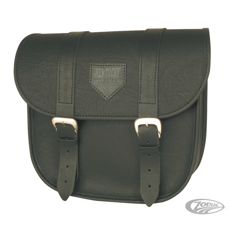 SACOCHES K-DRIVE/LONGRIDE