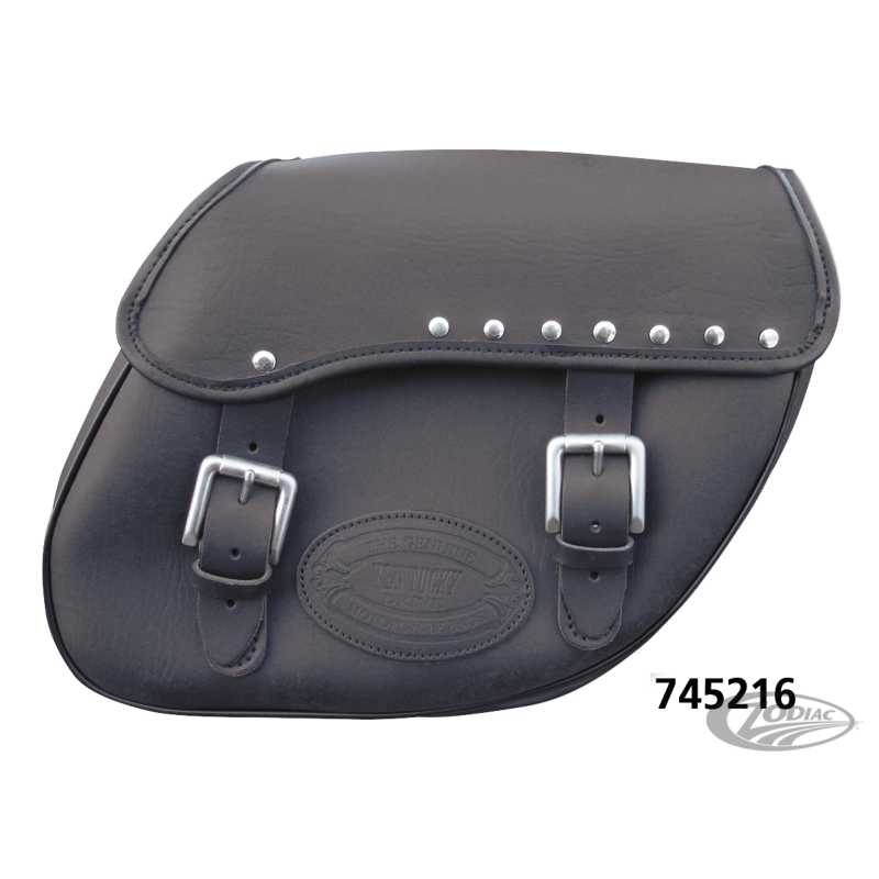 SACOCHES K-DRIVE/LONGRIDE