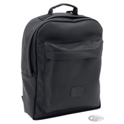 SAC SISSY BAR LONGRIDE EN CUIR SYNTHÉTIQUE