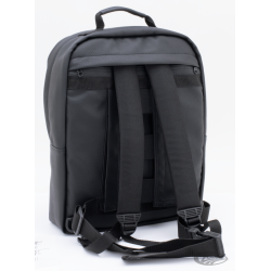 SAC SISSY BAR LONGRIDE EN CUIR SYNTHÉTIQUE