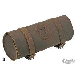 SACOCHES A OUTILS TEXAS LEATHER