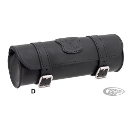 SACOCHES A OUTILS TEXAS LEATHER