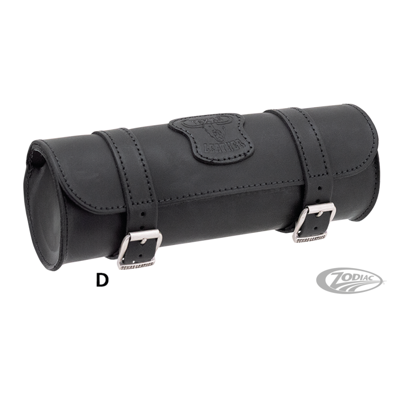 SACOCHES A OUTILS TEXAS LEATHER