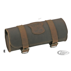 SACOCHES A OUTILS TEXAS LEATHER