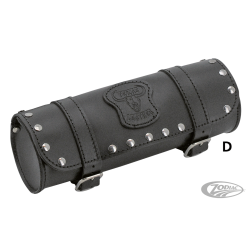 SACOCHES A OUTILS TEXAS LEATHER