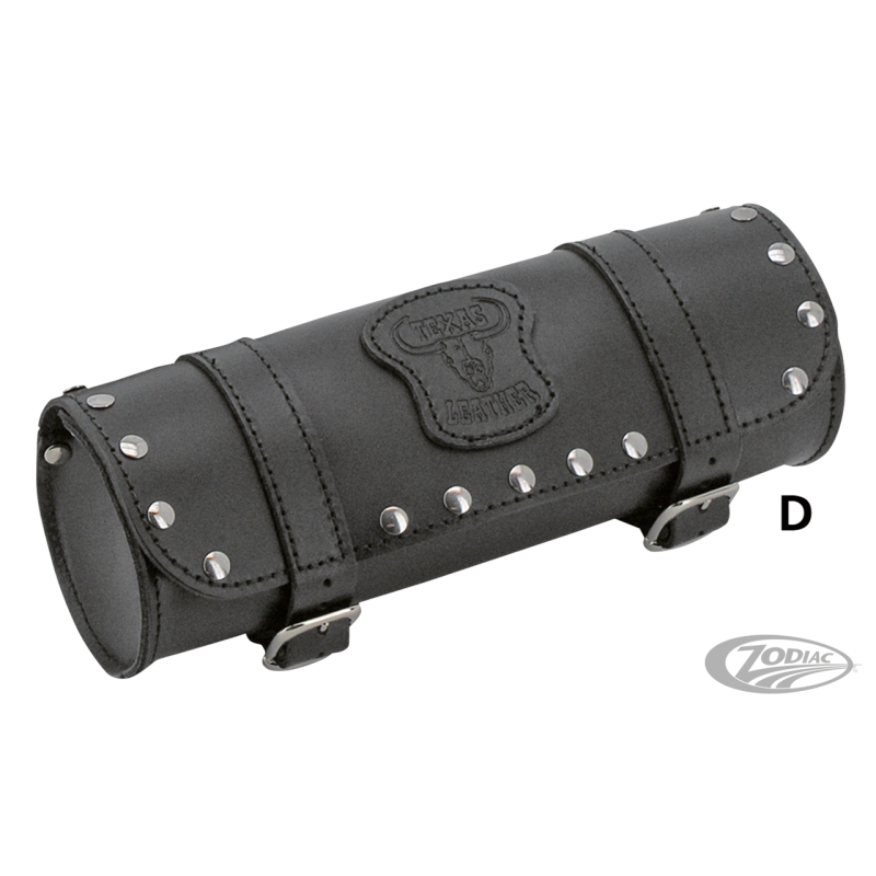 SACOCHES A OUTILS TEXAS LEATHER