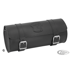 SACOCHES A OUTILS TEXAS LEATHER