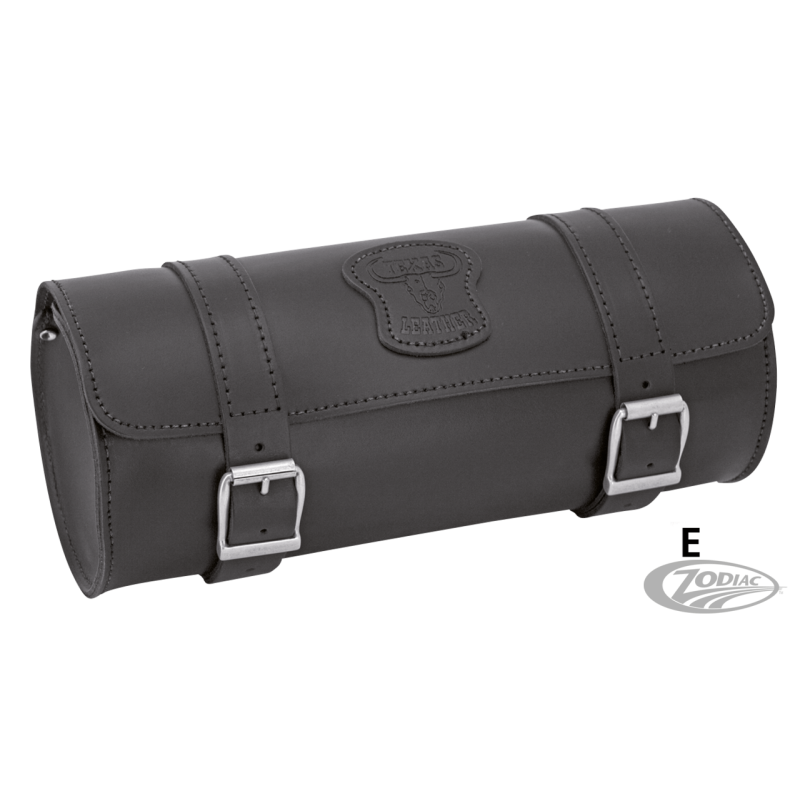 SACOCHES A OUTILS TEXAS LEATHER