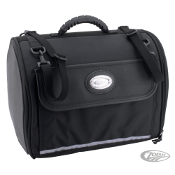 SAC SISSYBAR NOMAD LONGRIDE