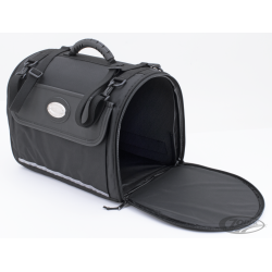 SAC SISSYBAR NOMAD LONGRIDE