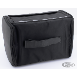 SAC SISSYBAR NOMAD LONGRIDE