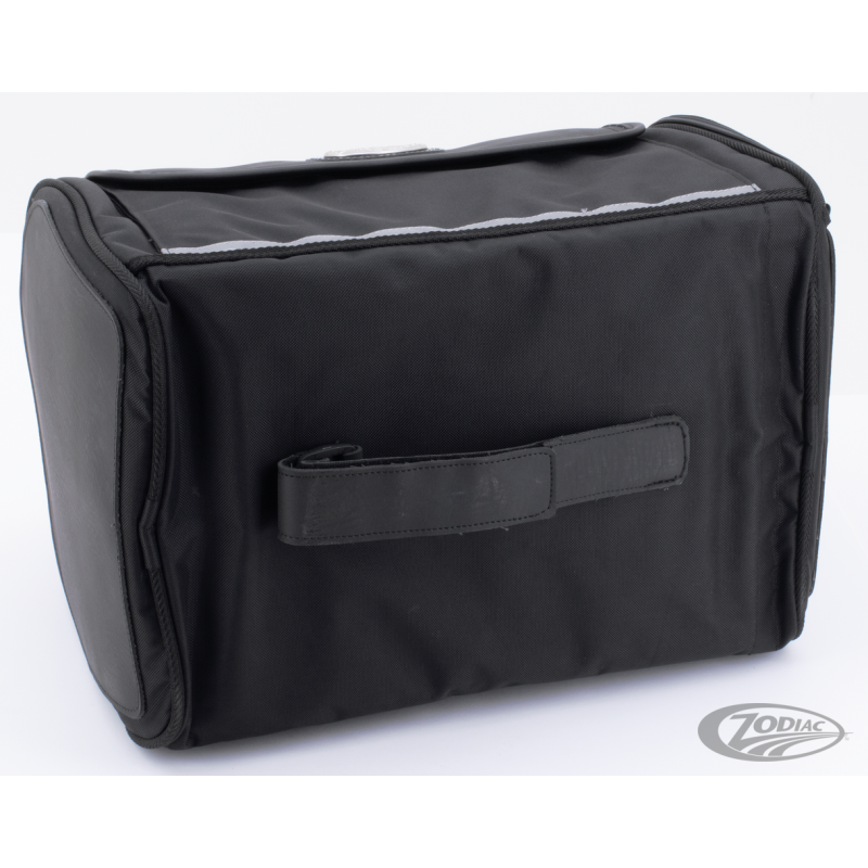 SAC SISSYBAR NOMAD LONGRIDE