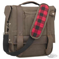 BAGAGES BURLY BRAND VOYAGER